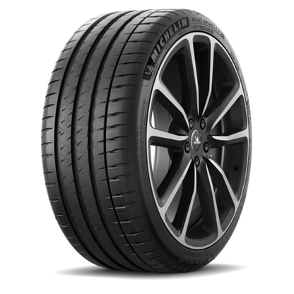 Michelin Pilot Sport 4 S 245/35 R20 95Y