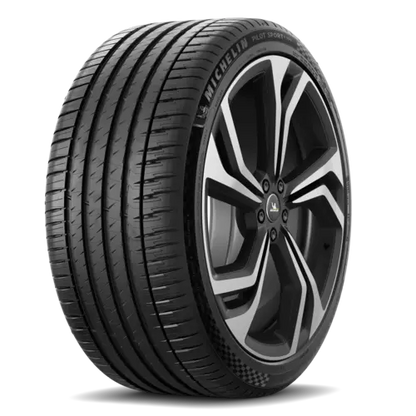 Michelin Pilot Sport 4 Suv Frv Reifen