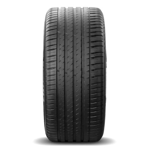 Michelin Pilot Sport 4 Suv Frv Reifen – Ansicht 3