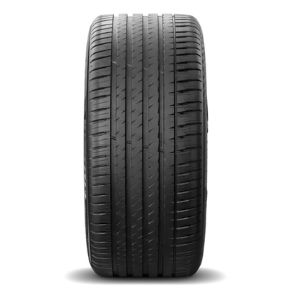 Michelin Pilot Sport 4 Suv Frv Reifen – Ansicht 3