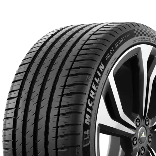 Michelin Pilot Sport 4 Suv Frv Reifen – Ansicht 4