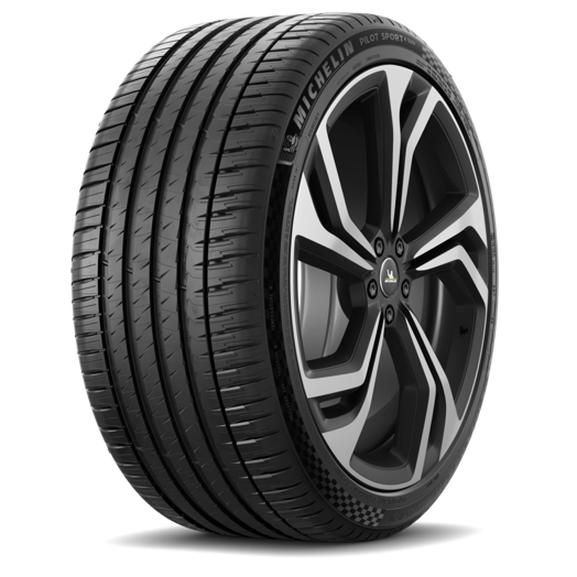 Michelin Pilot Sport 4 SUV 315/35 R22 111Y