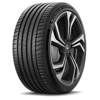 Michelin Pilot Sport 4 SUV 235/50 R20 104Y