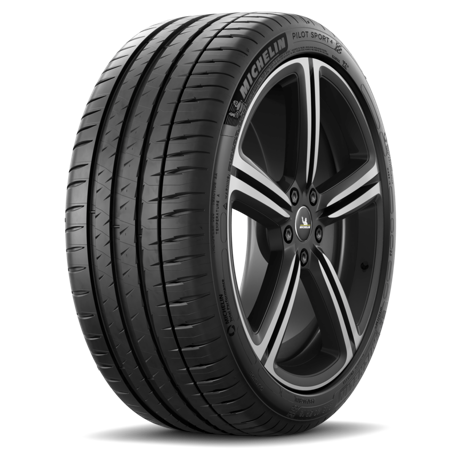 Michelin Pilot Sport 4 205/55 R16 91Y