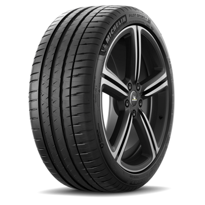 Michelin Pilot Sport 4 205/55 R16 91Y