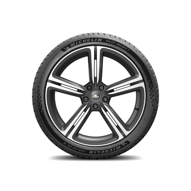 Michelin Pilot Sport 5 Reifen – Ansicht 2