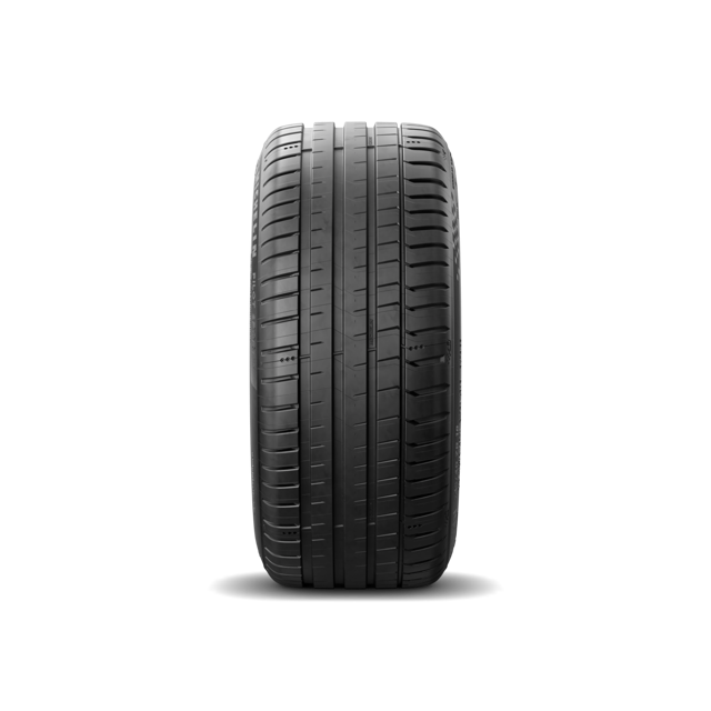 Michelin Pilot Sport 5 Reifen – Ansicht 3
