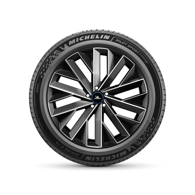 Michelin Pilot Sport 5 Energy Reifen – Ansicht 2