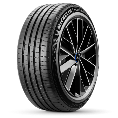 Michelin Pilot Sport 5 Energy 255/45 R20 105Y