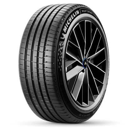 Michelin Pilot Sport 5 Energy AC 245/45 R19 102Y