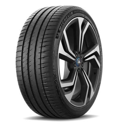 Michelin Pilot Sport Reifen