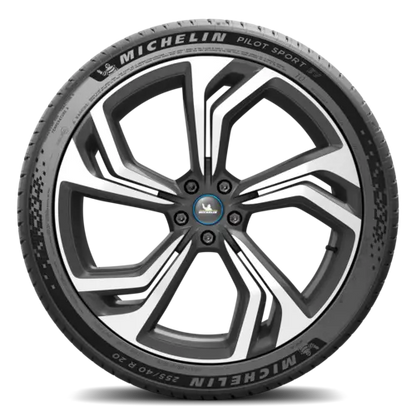 Michelin Pilot Sport Reifen – Ansicht 2