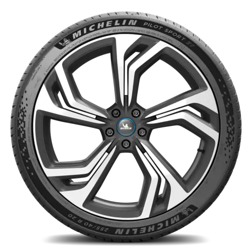 Michelin Pilot Sport Reifen – Ansicht 2