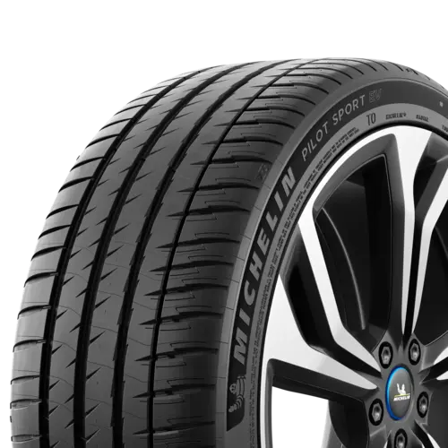 Michelin Pilot Sport Reifen – Ansicht 3