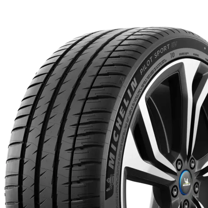 Michelin Pilot Sport Reifen – Ansicht 3