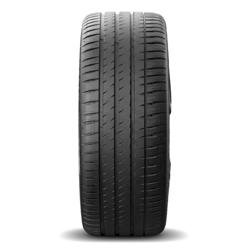 Michelin Pilot Sport Reifen – Ansicht 4