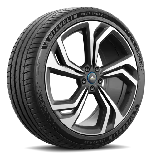 Michelin Pilot Sport Reifen – Ansicht 5
