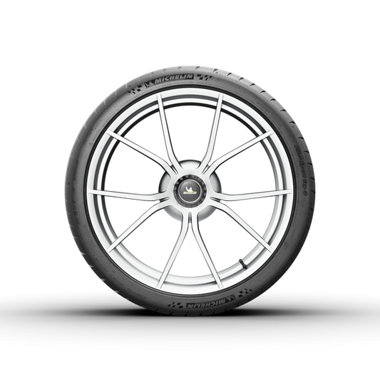 Michelin Pilot Sport Cup 2 Reifen – Ansicht 2