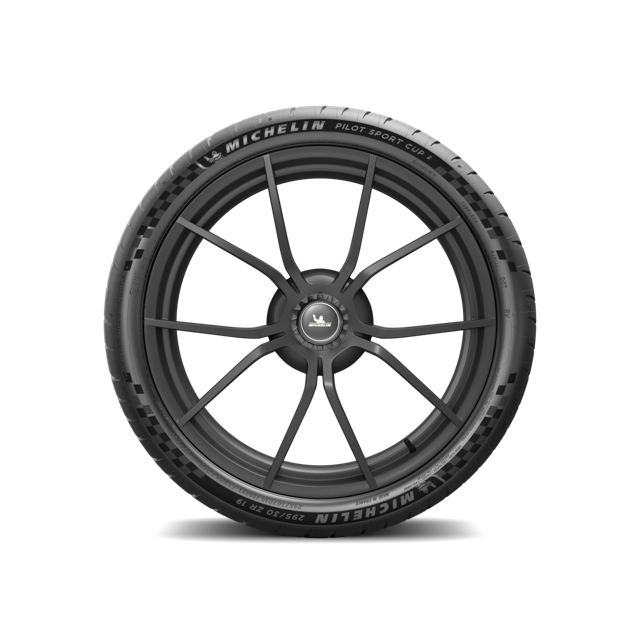 Michelin Pilot Sport Cup 2 Connect Reifen – Ansicht 2