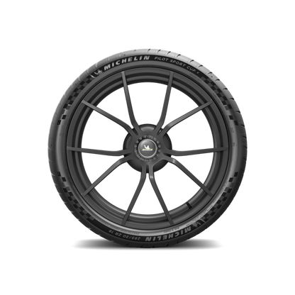 Michelin Pilot Sport Cup 2 Connect Reifen – Ansicht 2