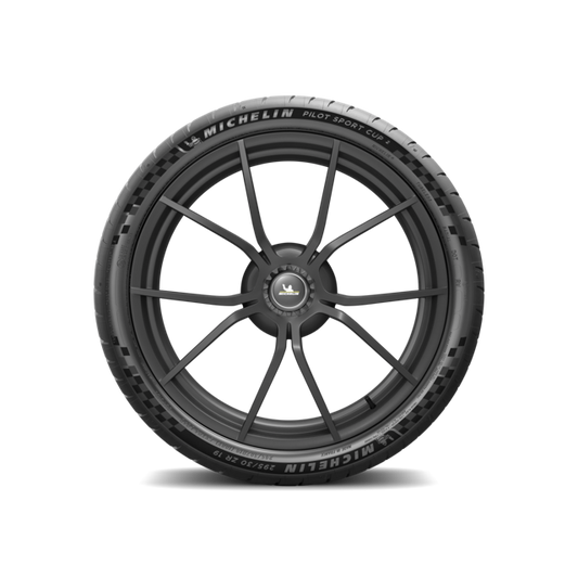 Michelin Pilot Sport Cup 2 Connect Reifen – Ansicht 2