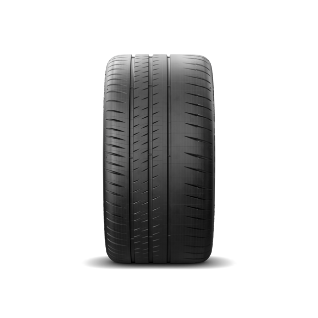 Michelin Pilot Sport Cup 2 Connect Reifen – Ansicht 3