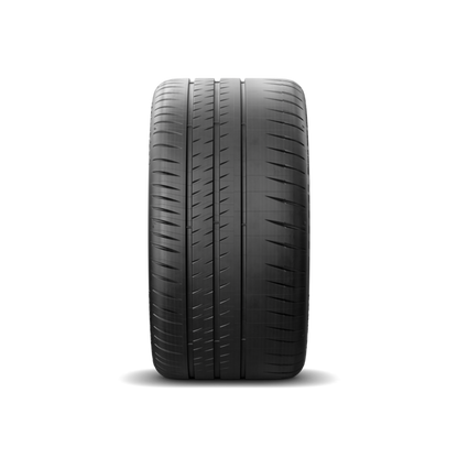 Michelin Pilot Sport Cup 2 Connect Reifen – Ansicht 3