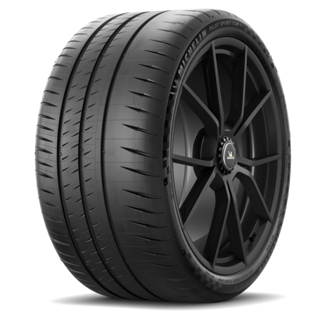 Michelin Pilot Sport CUP 2 Connect 245/40 R18 97Y