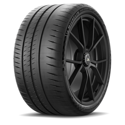 Michelin Pilot Sport CUP 2 Connect 275/35 R18 99Y
