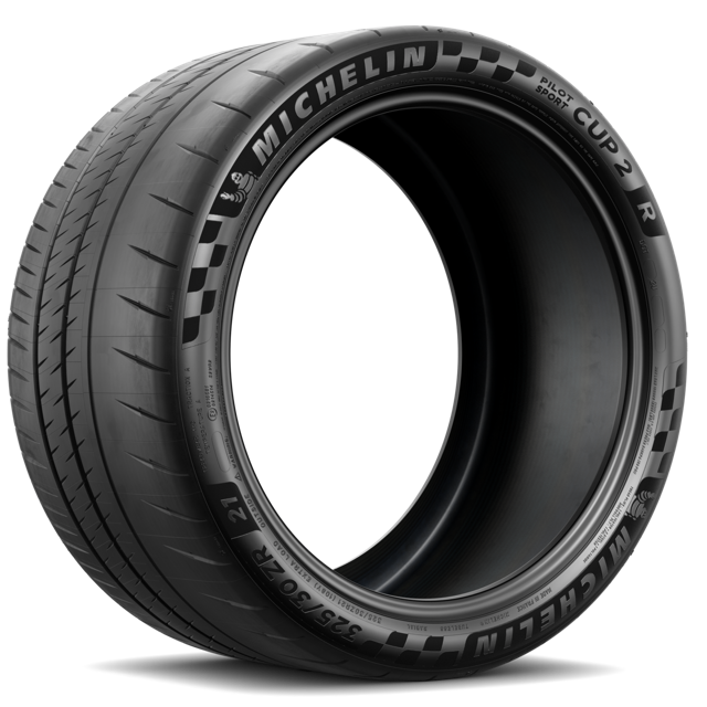 Michelin Pilot Sport Cup 2 R Reifen – Ansicht 4