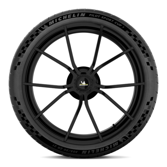 Michelin Pilot Sport Cup 2 R Connect Reifen – Ansicht 2