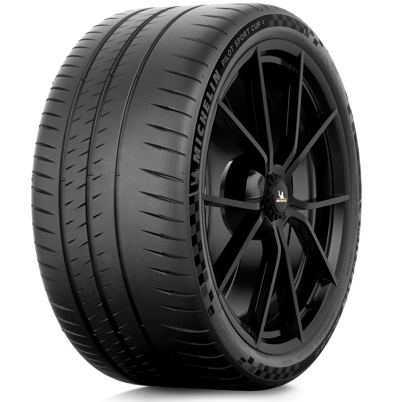 Michelin Pilot Sport CUP 2 R Connect * 275/35 R19 100Y
