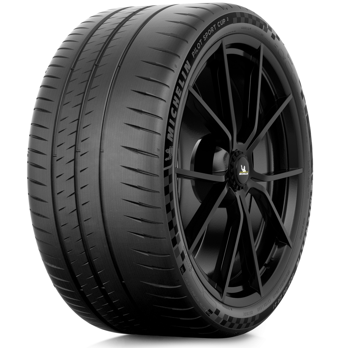 Michelin Pilot Sport CUP 2 R Connect 265/35 R20 102Y
