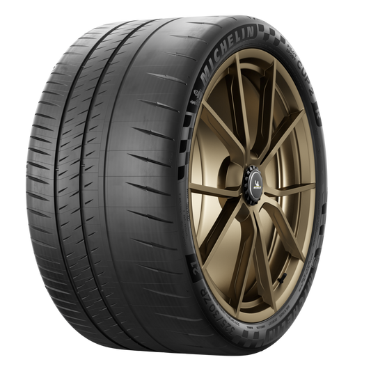 Michelin Pilot Sport CUP 2 R 285/30 R20 99Y