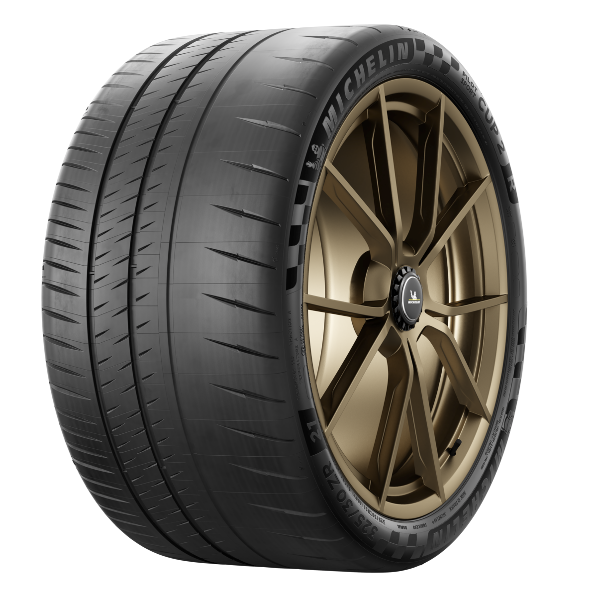 Michelin Pilot Sport CUP 2 R 285/35 R19 103Y