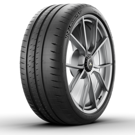Michelin Pilot Sport CUP 2 345/30 R20 106Y