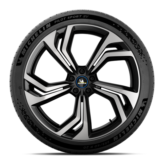 Michelin Pilot Sport EV Reifen – Ansicht 2