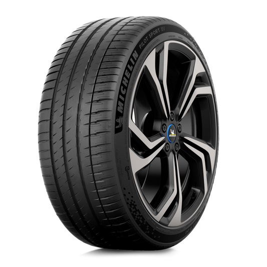 Michelin Pilot Sport 255/45 R20 105W