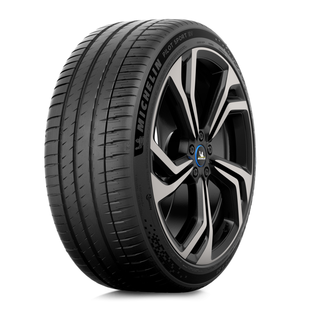 Michelin Pilot Sport NG0 275/40 R22 107Y