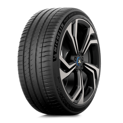Michelin Pilot Sport NG0 275/40 R22 107Y