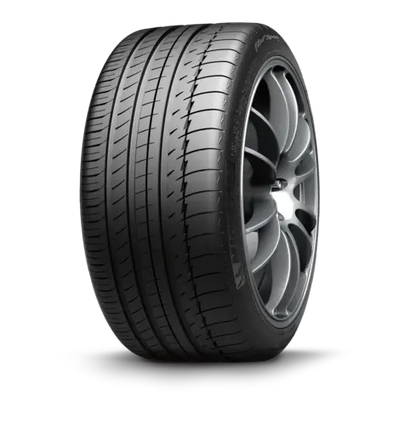 Michelin Pilot Sport PS2 Reifen