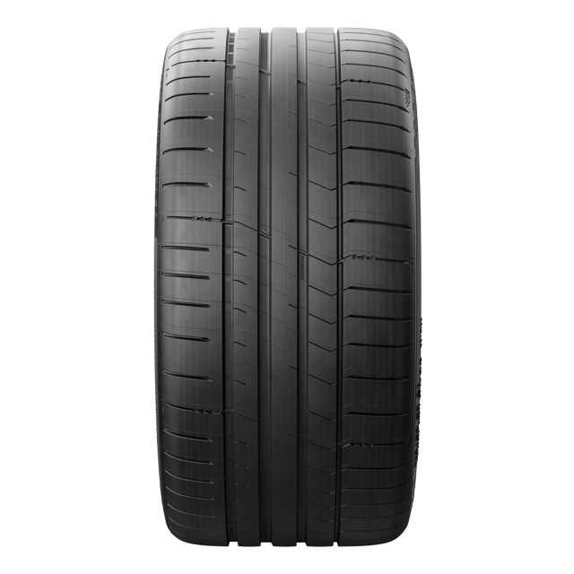 Michelin Pilot Sport S5 Reifen – Ansicht 3