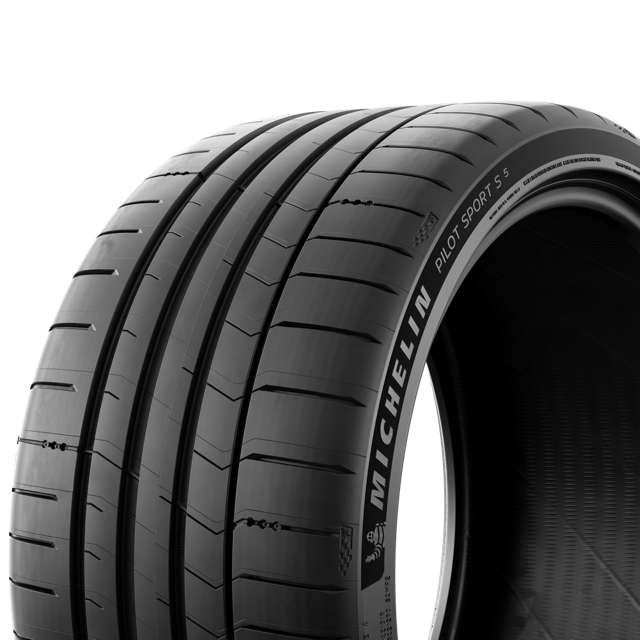 Michelin Pilot Sport S5 Reifen – Ansicht 4