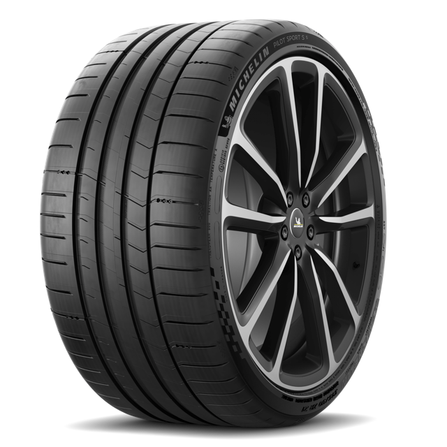 Michelin Pilot Sport S 5 AML 285/30 R20 99Y