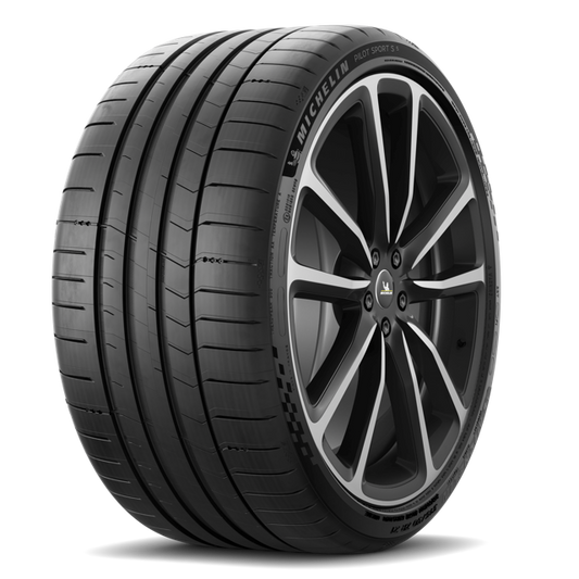 Michelin Pilot Sport S 5 265/35 R20 99Y