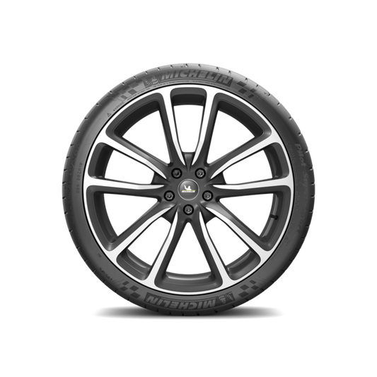 Michelin Pilot Super Sport Reifen – Ansicht 2
