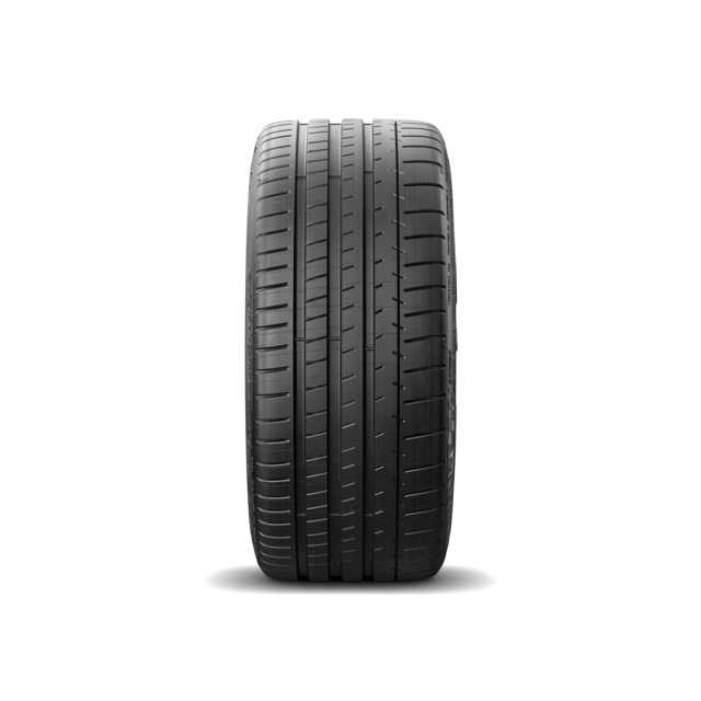 Michelin Pilot Super Sport Reifen – Ansicht 3