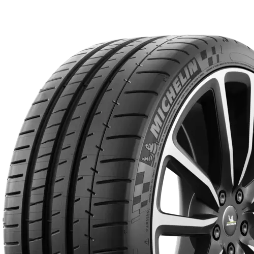 Michelin Pilot Super Sport Reifen – Ansicht 4