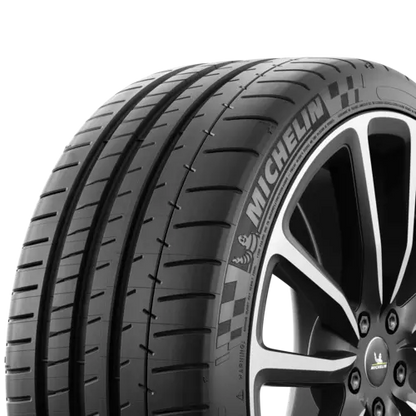 Michelin Pilot Super Sport Reifen – Ansicht 4