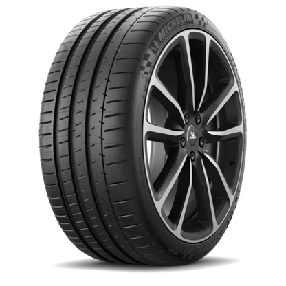 Michelin Pilot Super Sport * 225/40 R18 88Y